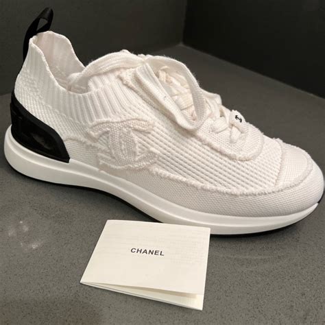 cheap chanel gym shoes|chanel shoes official.